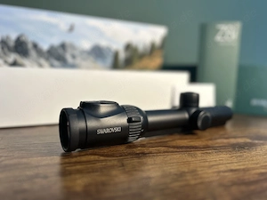 Swarovski Optik Z8i Zielfernrohr