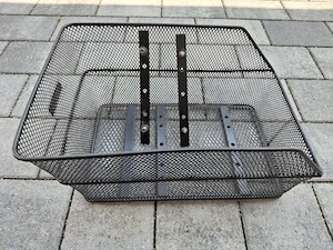 Fahrradkorb