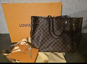 louis vuitton neverfull