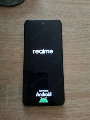 realme 14x Black 5G Dualsim Android 16 