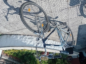 Herrenfahrrad