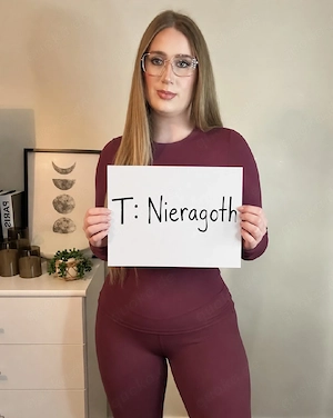 neues sexy Mädchen 