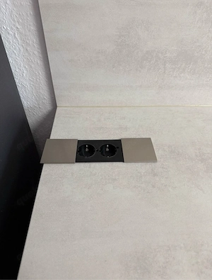 Nobilia Küche 7 Meter  Bild 5
