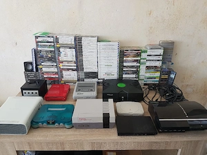 verkaufe diverse spiele 