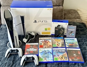PlayStation 5 