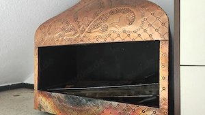 Ocakbasi grill