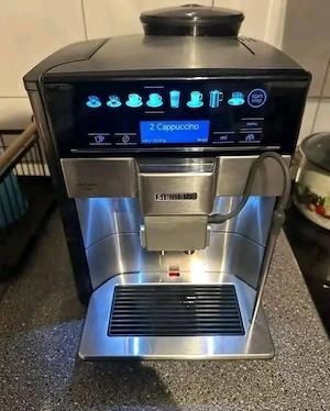 Kaffeemaschinen 