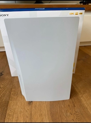 playstation 5 disc version