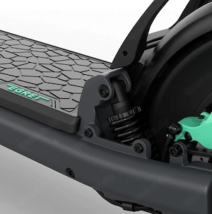 Premium Scooter Egret GT Bild 4