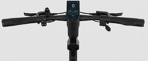 Premium Scooter Egret GT Bild 3