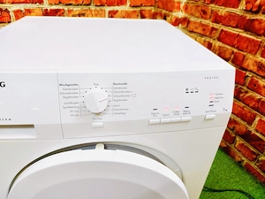  A+ 7kg Wärmepumpen-Trockner AEG (kein Fenster nötig)