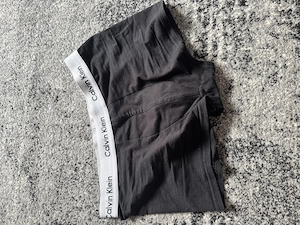 Getragene Socken   Unterhosen   Slips