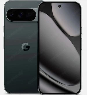 Google Pixel 10 Pro XL 256GB Smartphone - Obsidian Schwarz