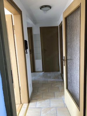 Helle 2,5-Zimmer-Dachgeschosswohnung in Sachsenheim ab sofort 