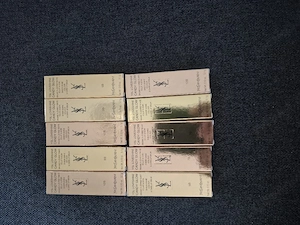 YSL Loveshine Candy Glow Lippenbalsam 3,1 g   Neu & OVP   Verschiedene Farben