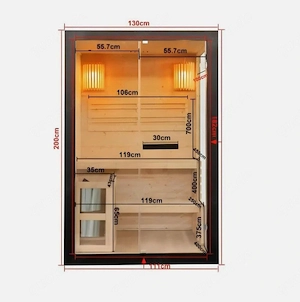 sauna Finland