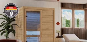 sauna innensauna 