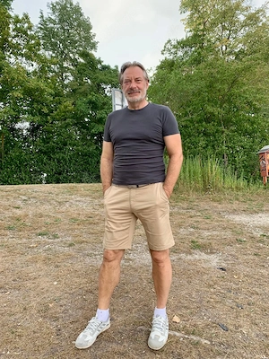 Suche Frau für outdoor Sex  