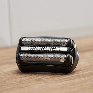 Neuware für Braun Series 3 (21B): Ersatz-Scherfolie Ersatz-Scherkopf Ersatz-Klingenblock