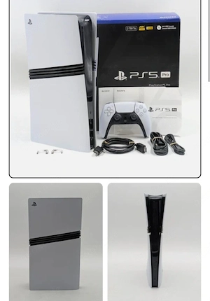 play 5 Sony 