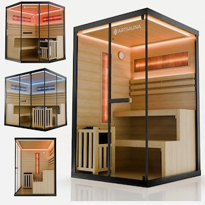 sauna fur innen