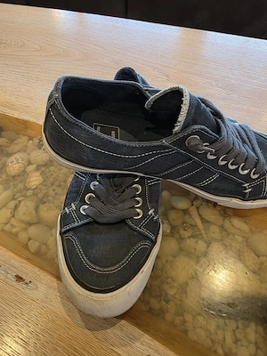 Freizeitschuh Sneaker