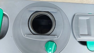 Thetford WC Zweitkassette C 500, neuwertig, zu verkaufen