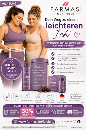 abnehmen diät Wohlbefinden 
