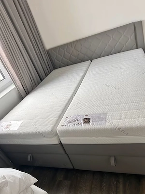 Neu    Zwei Hochwertige Matratze von Ruf 90x200cm