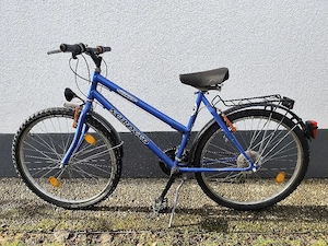 Fahrrad 26 Zoll 