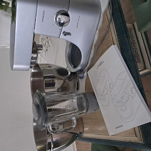 Kenwood Küchenmaschine