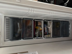  Gefrierschrank