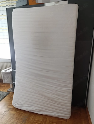Matratze für Jundtlichen