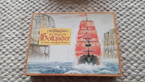 Der fliegende Holländer von Klaus Teuber