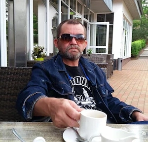 Bi Klausi  62 sucht Freund 