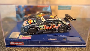 Carrera Digital 132 - 30778 - BMW M4 DTM "M. Wittmann, No.11" 2016