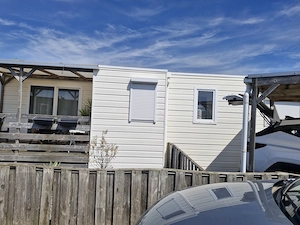 Ferienhaus Charlet in Holland Bild 2
