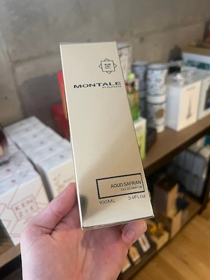 Parfüms 100 ml 
