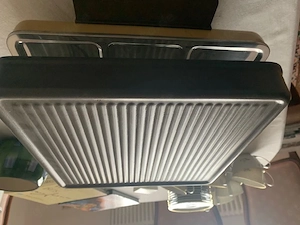 Elektro Raclette-Grill 