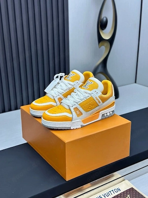 Louis Vuiton Schuhe 