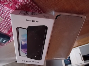 Handy A55  5G ungebraucht 