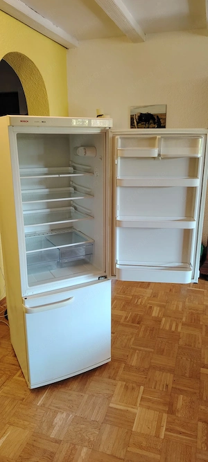 Kühlschrank zu verschenken! Bild 3