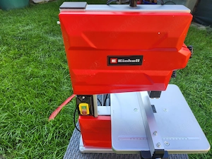 Bandsäge Einhell 'TC-SB 200 1'