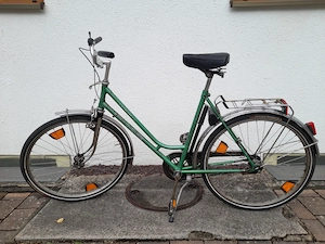 Fahrrad Damen