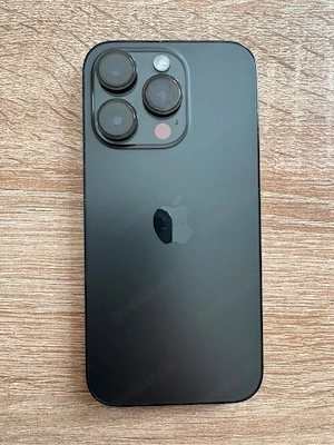 iPhone 14 Pro   256 GB  Bild 1