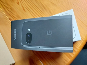 Google Pixel 9a 