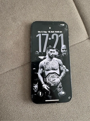 iPhone 12 Pro Max 128GB Pazifikblau