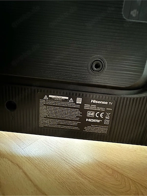 Hisense LCD TV 49 Zoll Bild 4