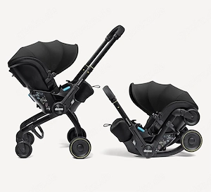 Doona X nitro black Original