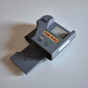Galoob Game Genie Cheat- Schummelmodul [GUT] f Nintendo Gameboy